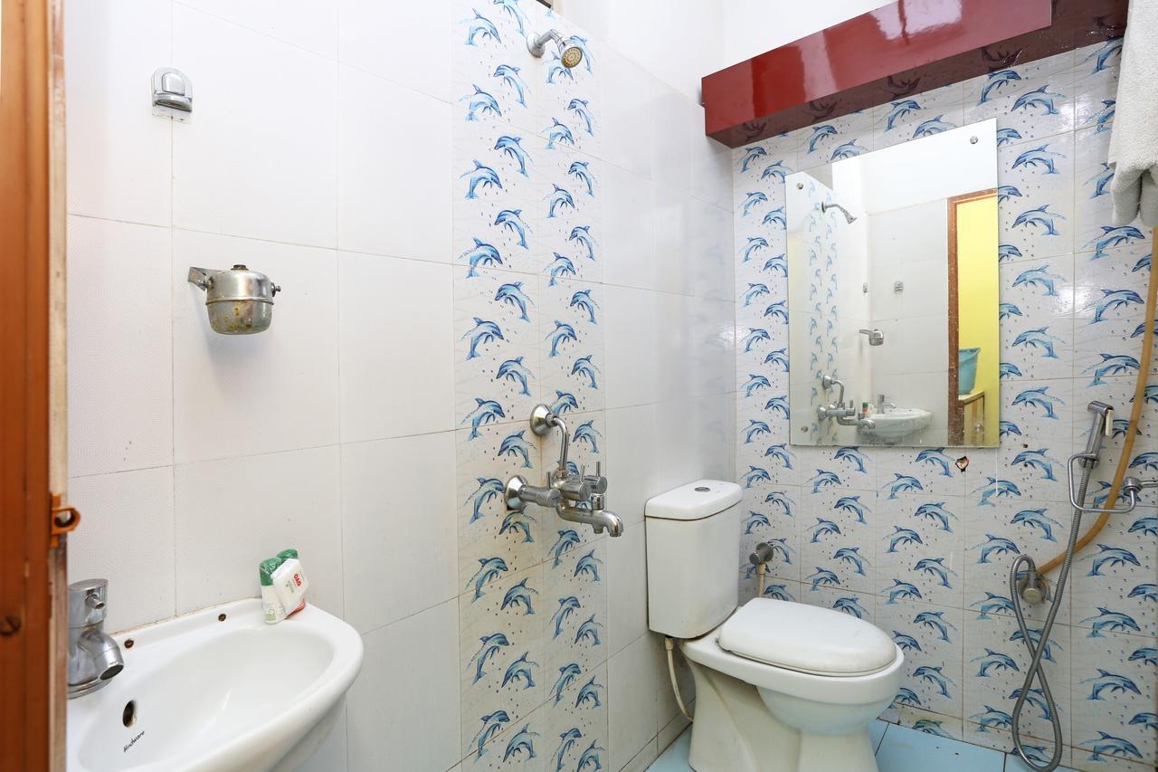 Oyo 4526 Jaydev Vihar Hotel Bhubaneswar Exterior photo